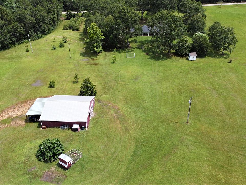 0 Houston Ladner Rd, Saucier, MS 39574 Zillow