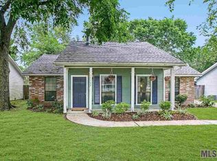 17735 Bevan Dr, Baton Rouge, LA 70817