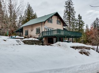 15077 N Church Rd, Rathdrum, ID 83858