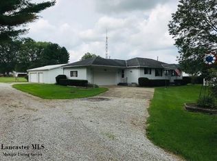5555 Old Logan Rd SE, Lancaster, OH 43130