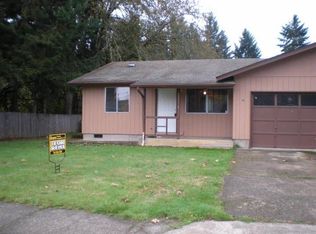 25118 Cheney Dr, Veneta, OR
