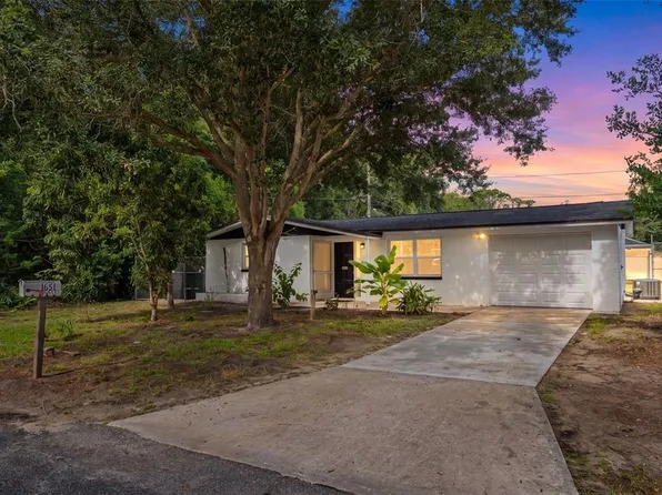 1651 ATLAS LANE, HOLIDAY, FL 34691