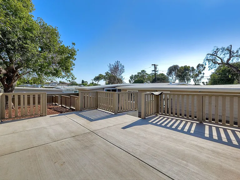 Club View Terrace — Photo 42