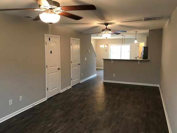 Great family room