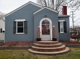 3273 Millwall Ave, Keego Harbor, MI 48320