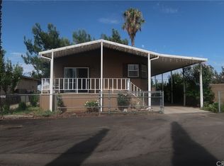 10701 Cedar Ave SPC 1, Bloomington, CA 92316