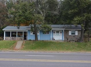 2747 Nazareth Rd, Easton, PA 18045