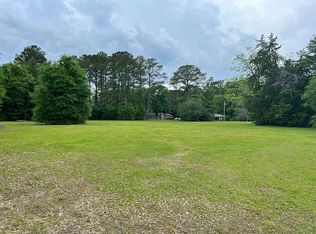 1096 Claxton Ave N, Elba, AL 36323