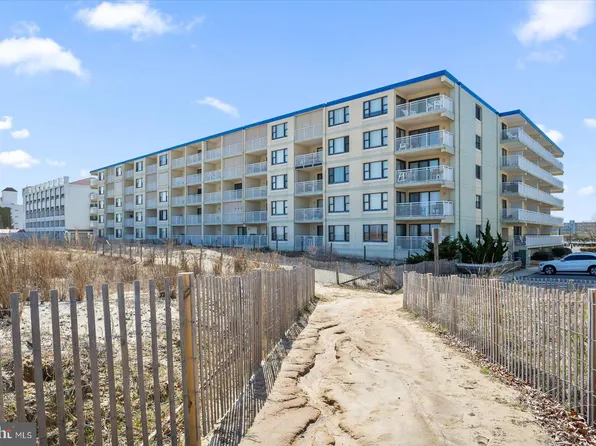 3801 Atlantic Ave Unit 505, Ocean City, MD 21842