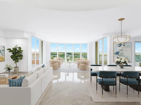 3720 S Ocean Boulevard #1510, Highland Beach, FL 33487