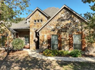 133 Post Oak Way, Brock, TX 76087