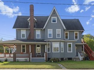 2905 N Centre St FLOOR 1, Merchantville, NJ