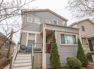 5351 N Kimball Ave #2, Chicago, IL 60625