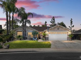 6707 Stafford Falls Dr, Bakersfield, CA