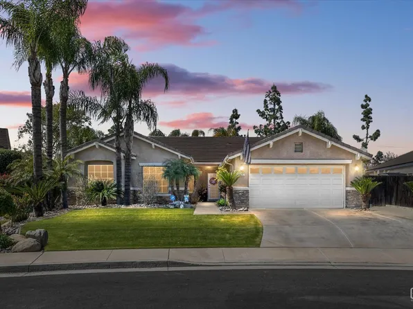 6707 Stafford Falls Dr, Bakersfield, CA 93312