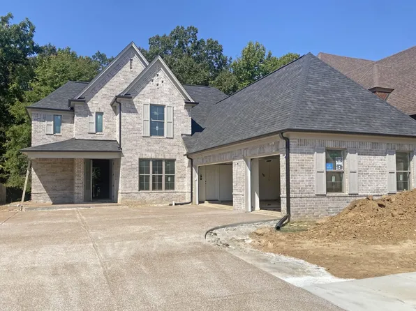 4113 Georgia Pl Lot 9, Olive Branch, MS 38654