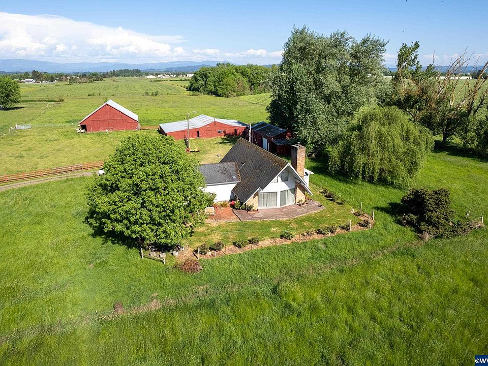 33877 Red Bridge Rd SE, Albany, OR 97322 MLS 804998 Zillow