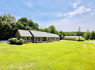 1837 Lilac Rd, Leitchfield, KY 42754