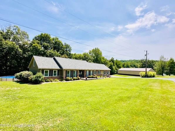 1837 Lilac Rd, Leitchfield, KY 42754
