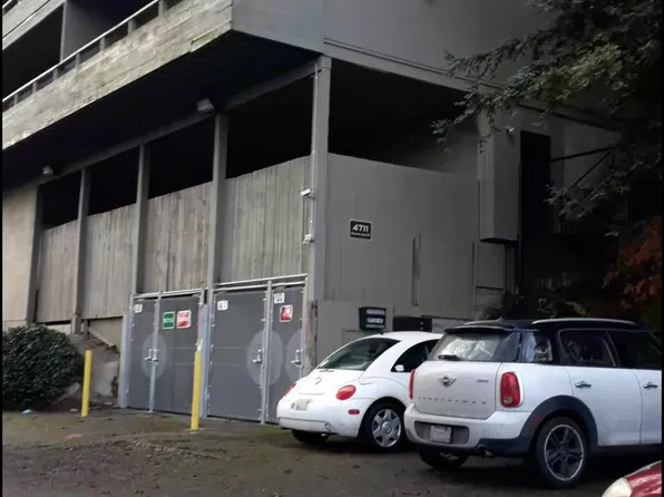 4711 Ravenna Ave NE, Seattle, WA