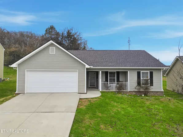 2125 Bluebonnet Dr, Mascot, TN 37806
