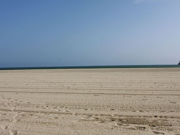 Beach view
