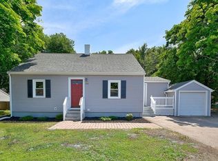 303 Dean St, Norwood, MA 02062