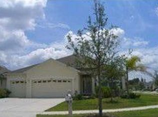 1022 Appian Pl, Zephyrhills, FL 33543