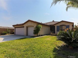 13165 Windsong Rd, Moreno Valley, CA 92555