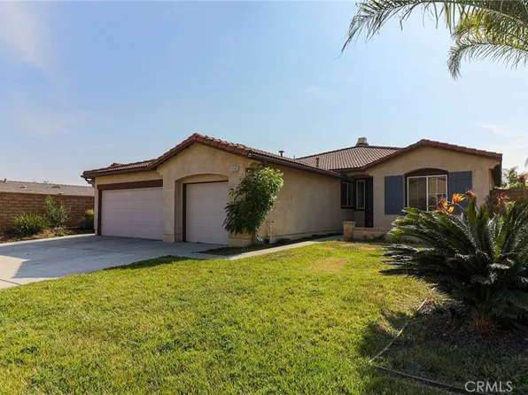 13165 Windsong Rd, Moreno Valley, CA 92555