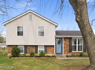 4949 Winding Spring Cir, Coldstream, KY 40245