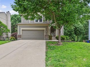 15667 S Blackfoot St, Olathe, KS 66062