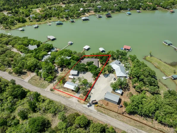1780 S Lakeview Dr, Gordon, TX 76453