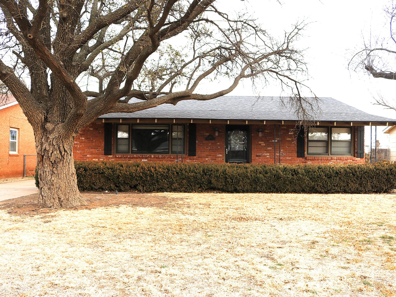 410 Dallas St, Plainview, TX 79072 MLS 2323 Zillow
