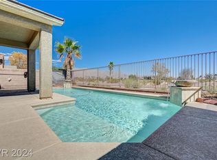 8148 Loma Del Ray St, Las Vegas, NV 89131
