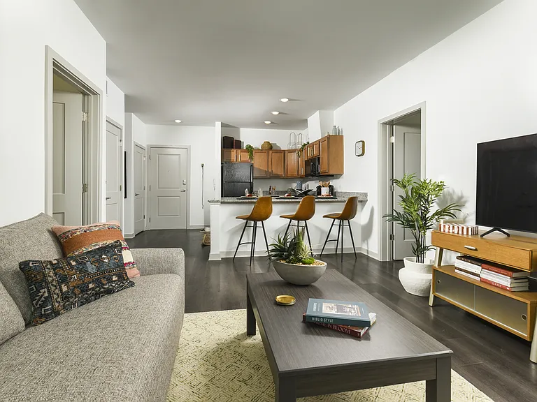 The Lofton — Photo 14