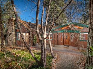 799 Burnt Mill Rd, Lake Arrowhead, CA 92352