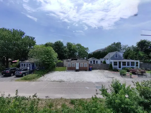 44 North Blvd, Wareham, MA 02571