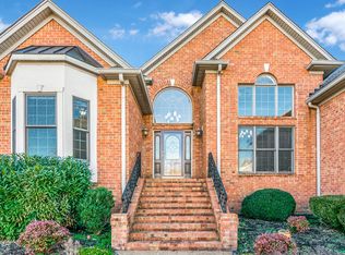 1157 Cleveland Hall Blvd, Old Hickory, TN 37138
