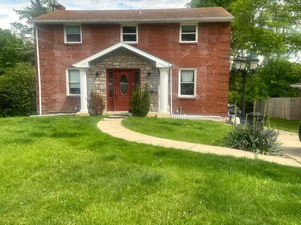 902 Garden City Dr, Monroeville, PA 15146