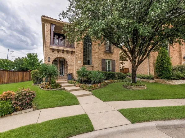 228 Concho Dr, Irving, TX 75039
