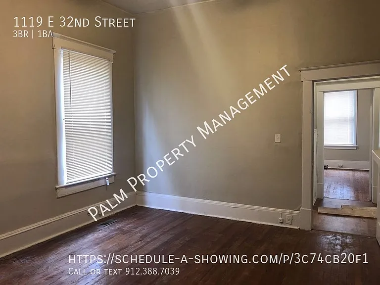 1119 E 32nd St — Photo 13
