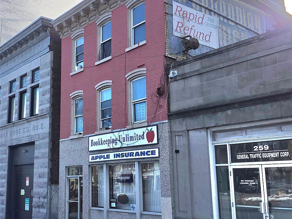 1st image of 257 Broadway