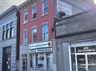 257 Broadway, Newburgh, NY 12550