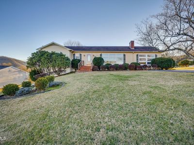 317 Sunnybrook Dr, Bristol, TN, 37620