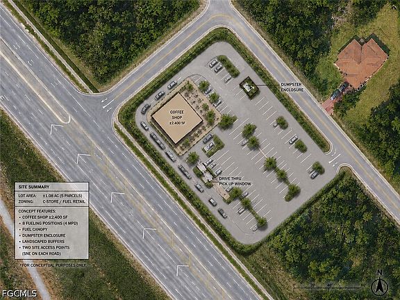 5th image of 2500 Meadow Rd