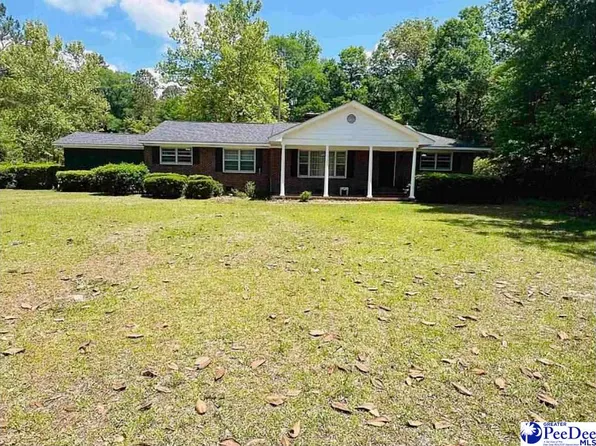 2573 Martin Luther King Ave, Kingstree, SC 29556