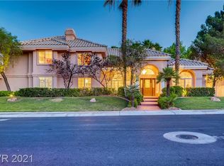 187 Harvard Ct, Henderson, NV 89074