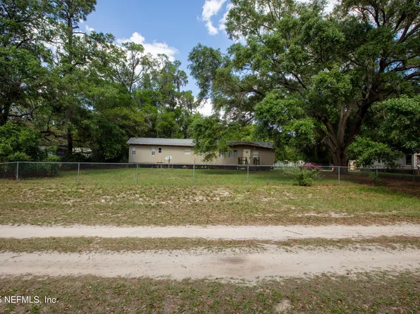 6398 CASCADE Drive, Keystone Heights, FL 32656