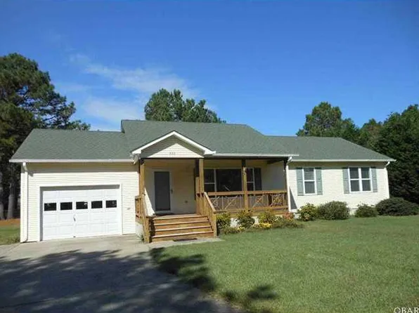 111 Trenor Ln, Powells Point, NC 27966